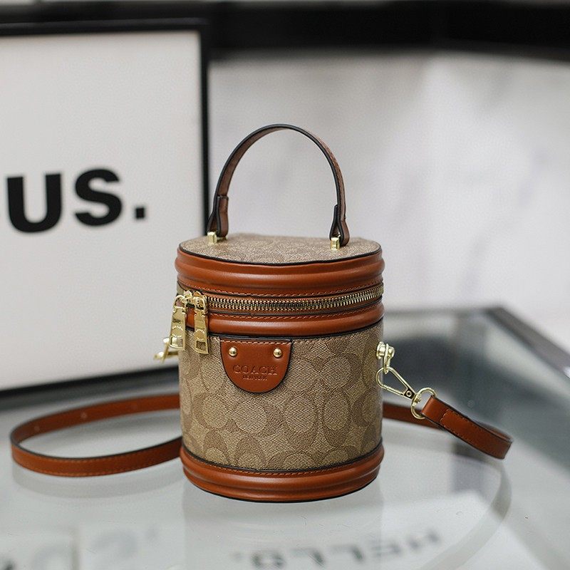 水桶包 66包邮 高版本女包 档口全新48小时发货