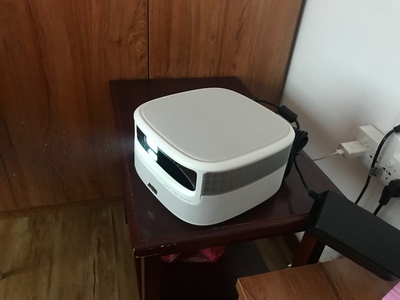 用后一周评价:当贝投影仪D1怎么样?评价差吗?