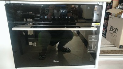 雷哲嵌入式蒸烤箱F02做蛋糕怎么样?会不会不好用呢?