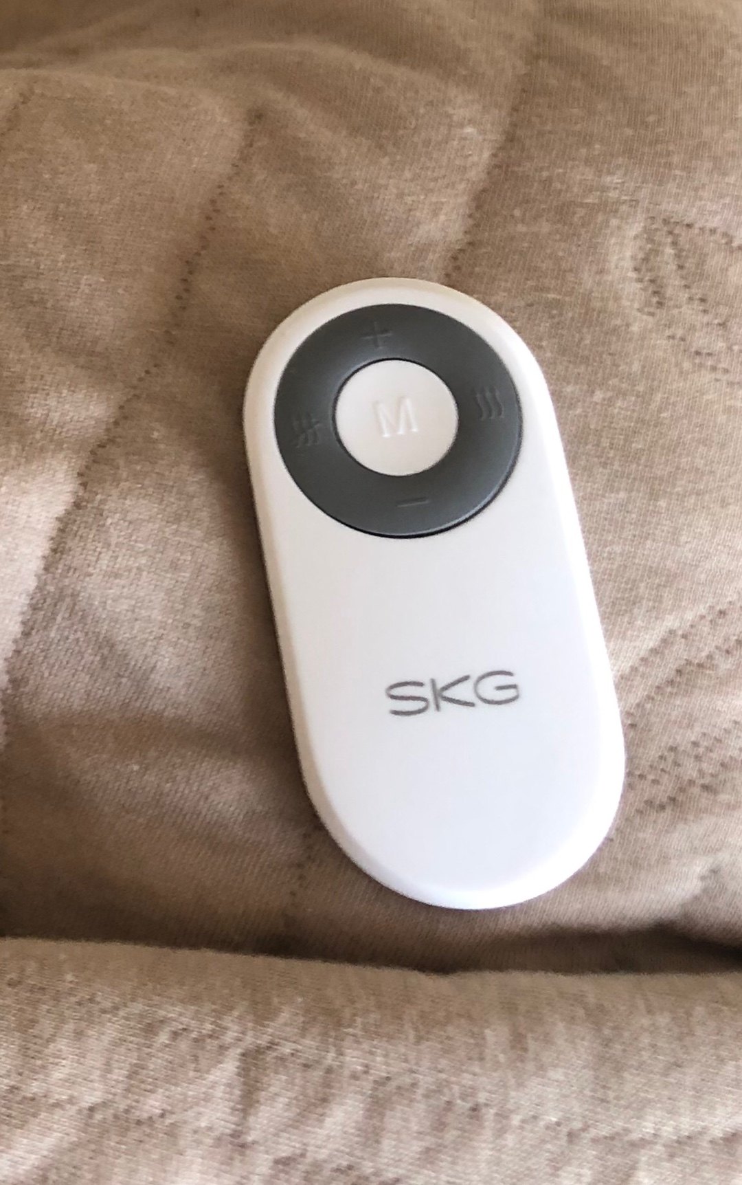 skg按摩器4098好不好skg4098真实用户评价