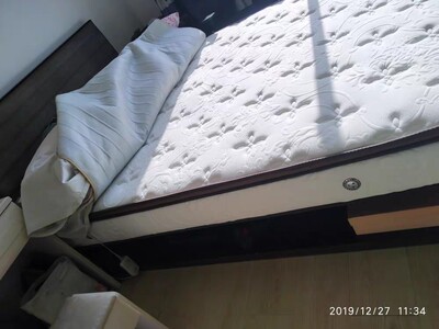 专业评测爆料伊丽丝床垫怎么样？质量有问题吗？