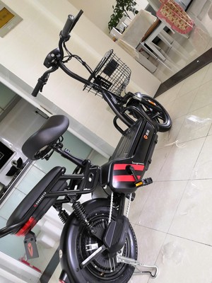 女生用小牛电动车N青春版怎么样?动力如何?值得买吗？