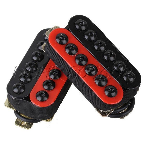 Double Coil Humbucker Electric Guitar Neck Bridge Pickup在类目 电动车/配件/交通工具, 电动车维修工具, 撬胎棒中 - 来自Buy2taobao.com提供专业的淘宝代购服务