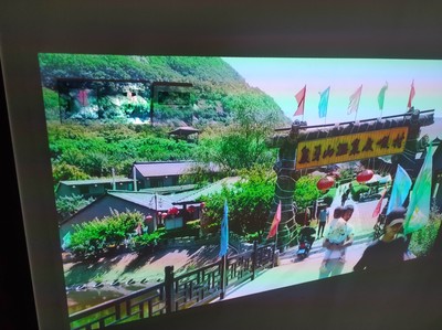 【质量报告】极米H3投影仪怎么样？求助使用感受如何？