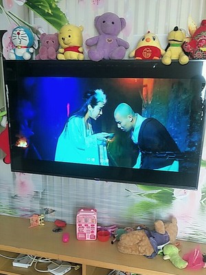 华为智慧屏对比荣耀智慧屏有什么差别？用了三个多月感受