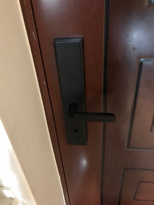 评测点评【解疑必看】金指码K21智能指纹锁怎么样,方便好用吗?