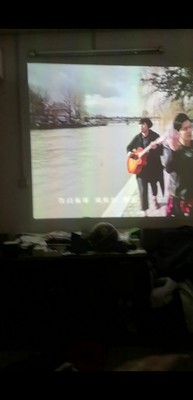 【评测点评】坚果投影仪M6怎么样？体验效果差？