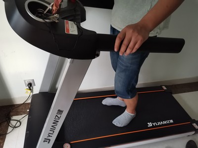 伊尚E5跑步机怎么样,有哪位朋友在用的,讲讲使用感受如何?