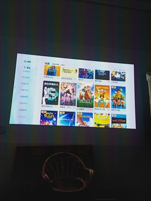 很想问问大家极米H3投影仪怎么样?效果好吗?