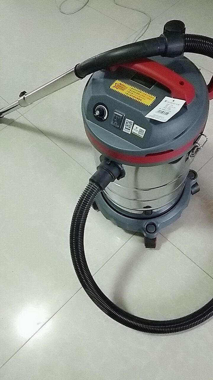 杰诺吸尘器jn-202-30l值得买吗?杰诺jn-202-30l实用,看买家评价