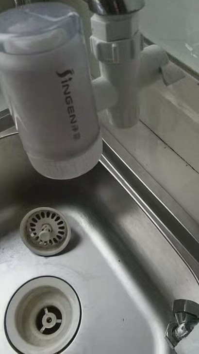 净恩净水器