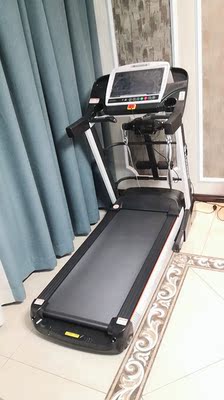 迪卡侬健身跑步机怎么样,质量好吗?适合爱运动的你吗?