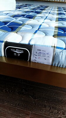 体验<深入点评>尼丝普林床垫怎么样，是什么档次的品牌？