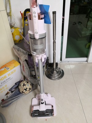 谁来详细分析戴森吸尘器好在哪里?使用三个月彻底后悔