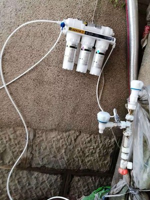 解说使用点评美庄臣即迷你净水器好用吗?质量差不差?值得买吗?