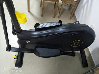 最新评测曝光司特拉椭圆机fs3.5稳吗?怎么样?真心提醒？