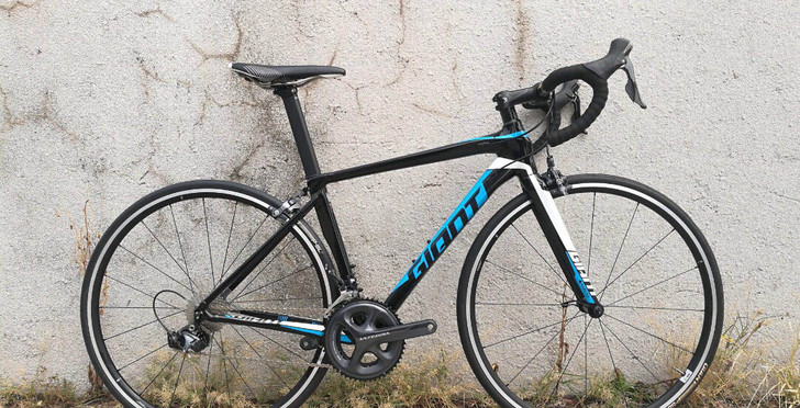 沈阳捷安特顶级铝tcrslr1车架m码,非sl,scr,pr_沈阳其他交通工具-分类