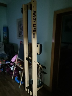 【使用说一说】海德水阻划船机选哪款?怎么选?为什么那么火