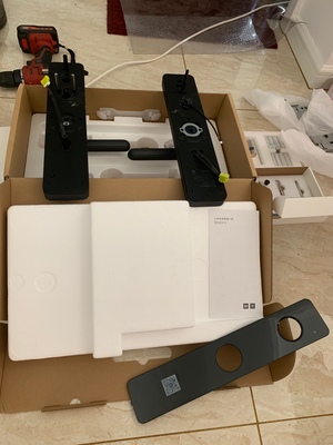 评测点评【深度使用】金指码指纹锁怎么样，到底好不好用呢？
