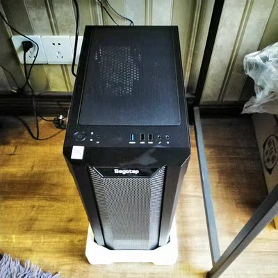 大家一起研究下协手组装机靠谱吗？老司机体验反馈