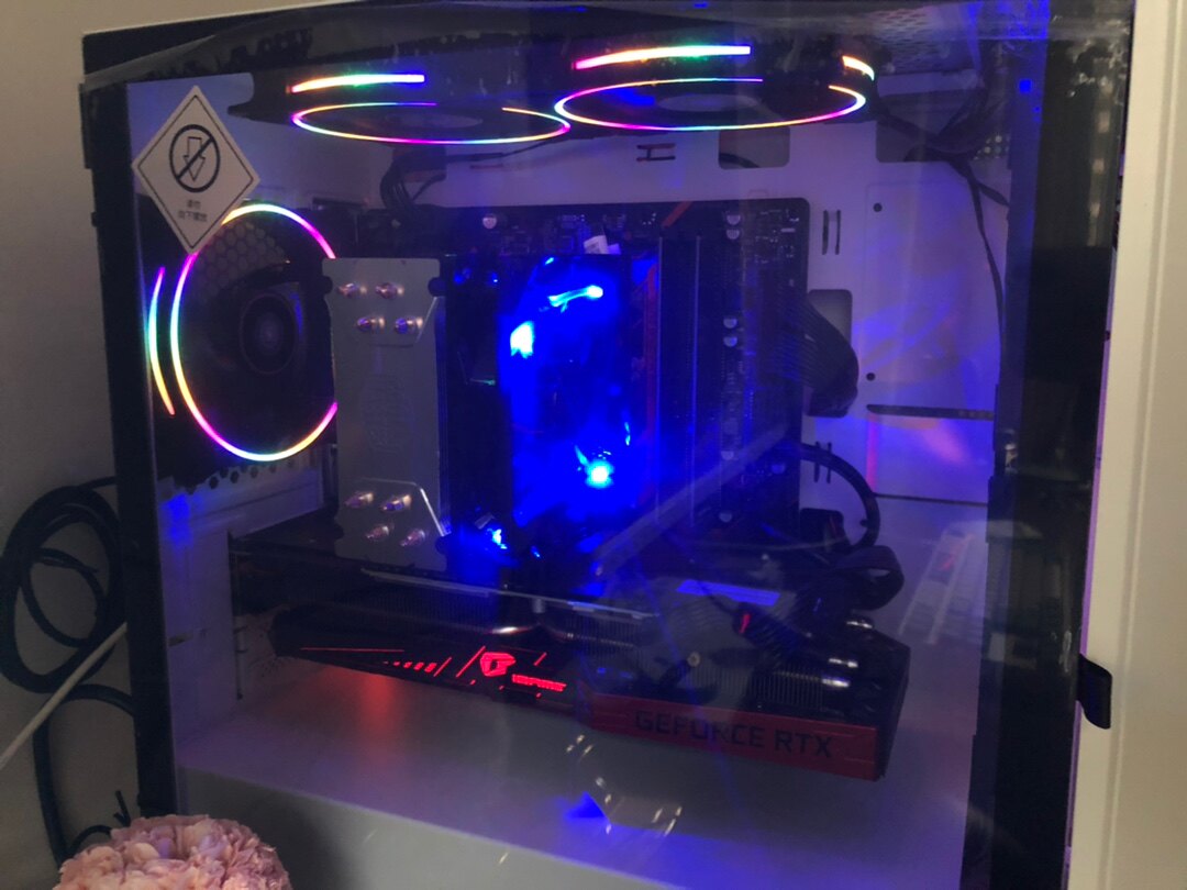 aigo爱国者机箱yogom1好不好爱国者yogom1一用就知道看看网友亲身评价