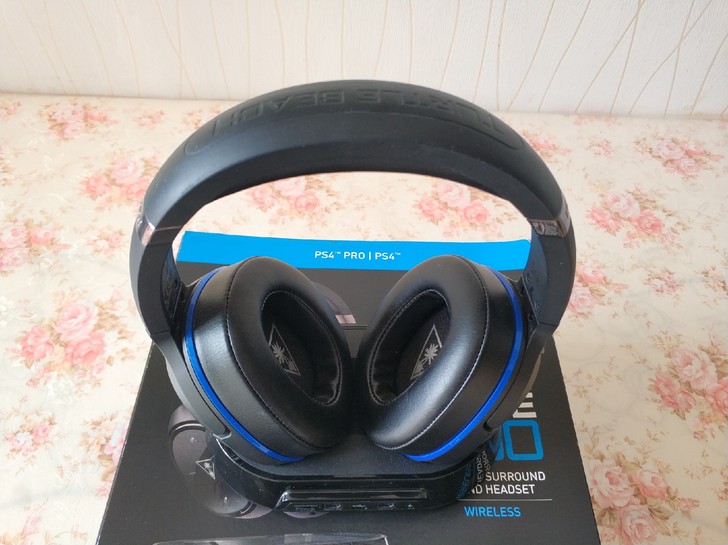 TURTLEBEACH乌龟海岸ELITE800