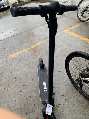 知途鸟电动滑板车怎么样?心酸经历曝光,不想被骗看下这里