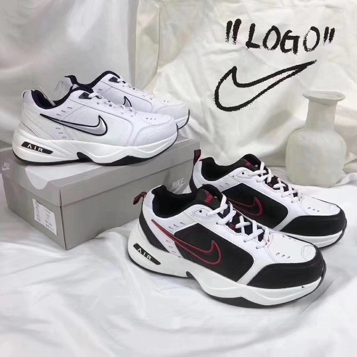 耐克AIR老爹鞋NIKE