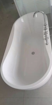 都是干货:箭牌扇形亚克力按摩浴缸质量怎么样?会漏水吗？