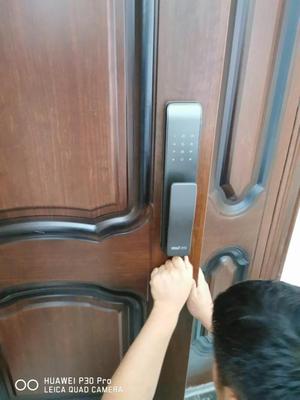 真实使用感受德施曼指纹锁T82、T11、T86哪个型号好,参数有什么区别吗?