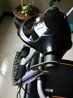 老婆一直想买款昌隆跑步机,大家看看是名牌吗?质量怎么样?