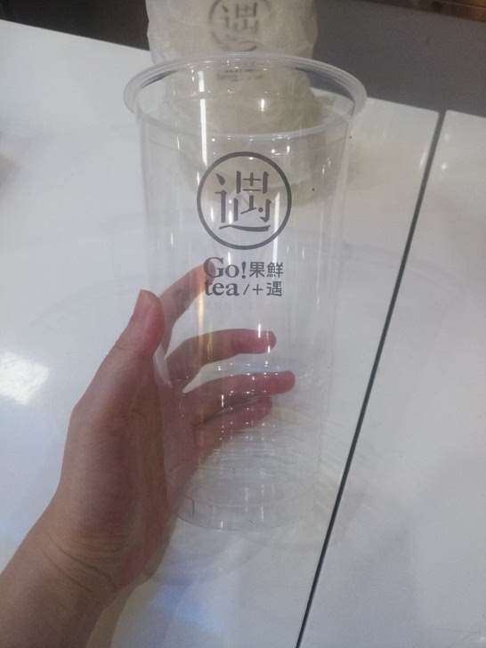 1L水果杯