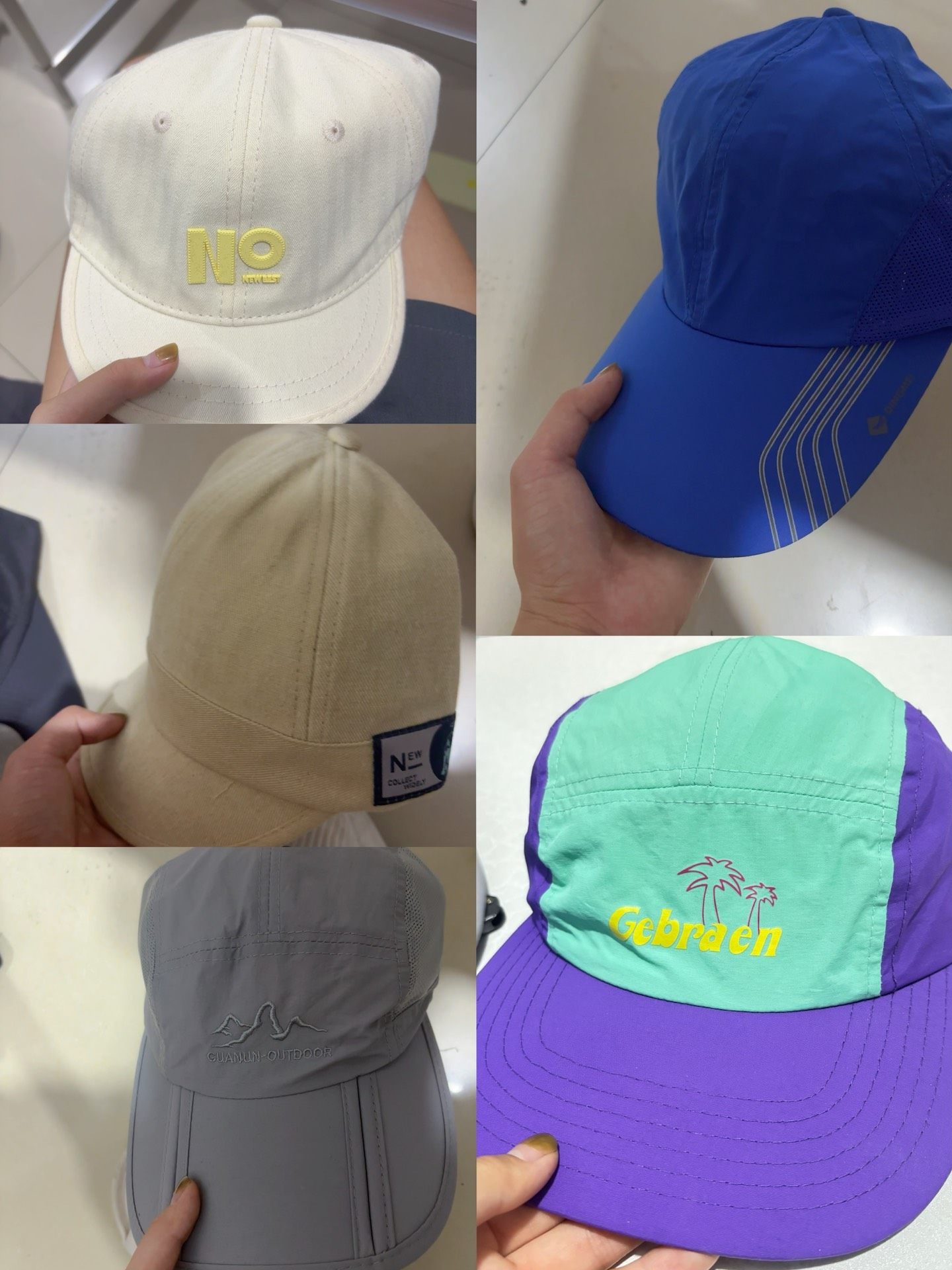 现在8元一顶 15两顶 两顶起包邮帽子345