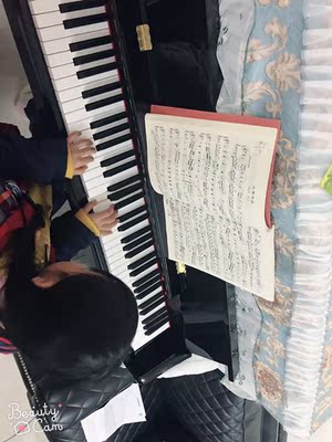 钢琴老师讲解下珠江艾茉森vp-119S怎么样？是个靠谱的品牌？