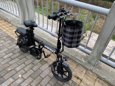 FIIDO亲子电动车怎么样好不好？优劣分析？一个月真实反馈