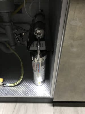 火爆的剖析沁园净水器3833与3803的区别有哪些?哪个好?