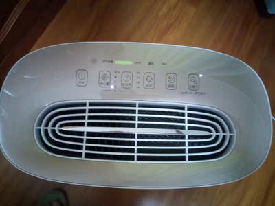 新房用布鲁雅尔空气净化器550E效果怎么样?除甲醛有用吗？