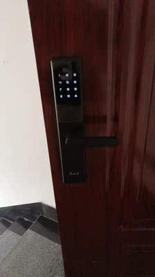 吐槽【解疑必看】西勒奇指纹锁u8怎么样,这个型号好用吗?