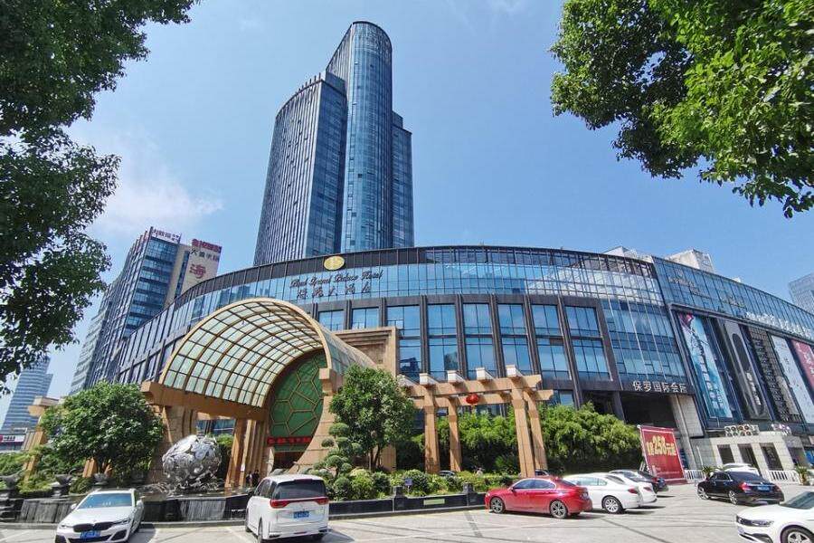 嵊州保罗大酒店有限公司管理人所在地:浙江—绍兴