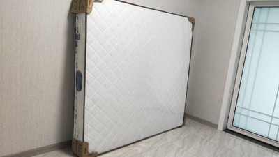 选购疑问舒达 布朗B弹簧床垫怎么样？有实体店吗？