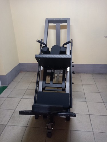 评测骐骏力量训练器械局部型hm028b质量好吗怎么样