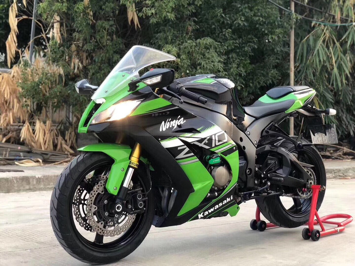 厦门川崎zx10r.大牛非雅马哈r1.宝马s1000rr.