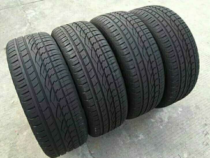 德国马牌汽车轮胎UHP235/60R18103VFR