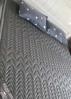 体验网友反馈moon床垫是大品牌吗,质量怎么样?是哪里的牌子?