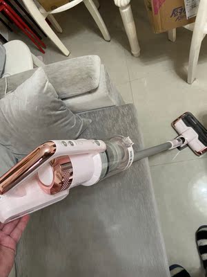 体验三个月揭秘戴森V8V10哪个值得购买?哪个好用家用更实用?