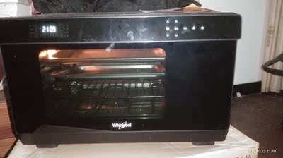 仔细分析:惠而浦CS262T蒸烤箱怎么样?没看的都会后悔了？