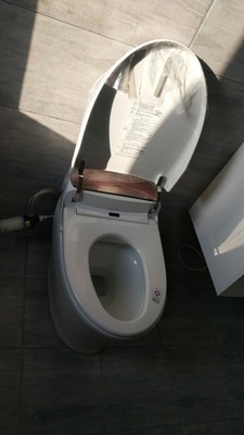 点评最新款摩航智能马桶怎么样，真的是德国品牌吗？好不好用