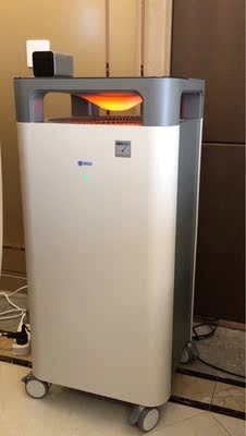 大家都说差?使用7天分析艾吉森空气净化器怎么样？口碑好...