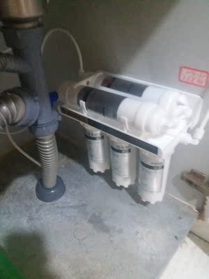 点评问问高手：奥克斯净水器好用吗?听说质量很差?值不值得买?