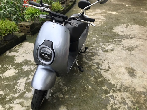 评价tailg台铃电动轻便摩托车米柚tl600dqt23评价好吗怎么样